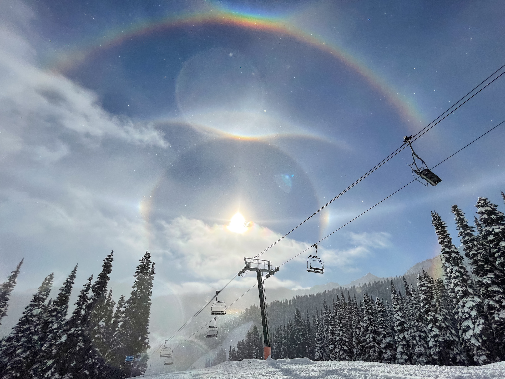 Goodbye REX snowboarder