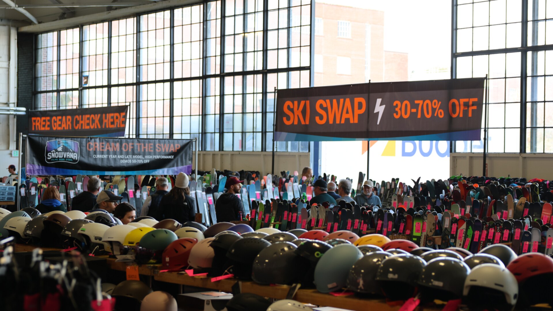 Ski swaap deals and signs